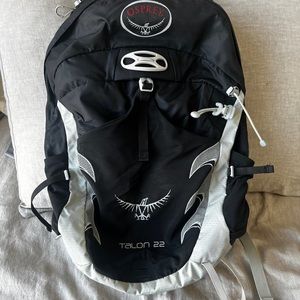 Osprey Talon 22 - S/M